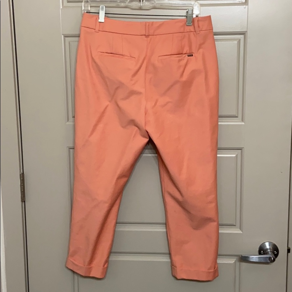 Cropped pants - Picture 2 of 6